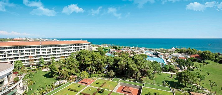 Ela Excellence Resort