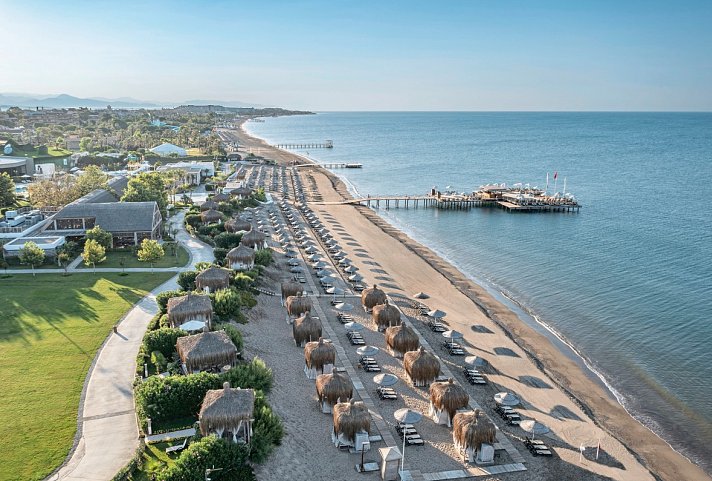 Ela Excellence Resort