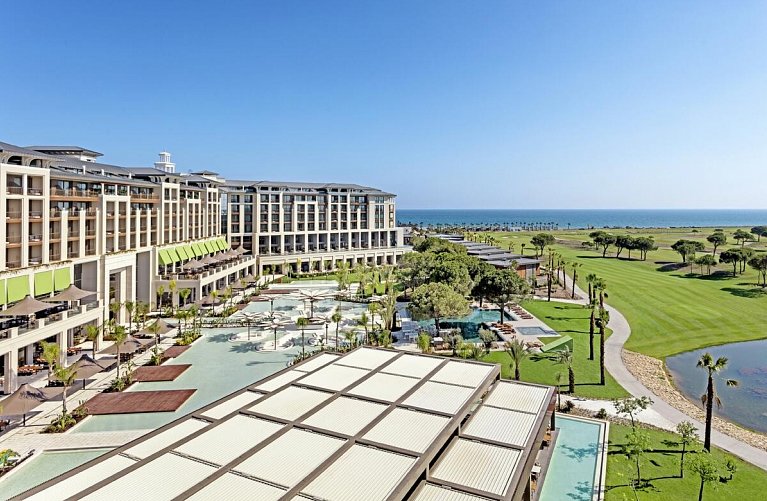 Cullinan Belek