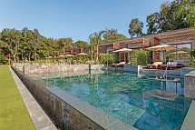 Cullinan Belek - Lagoon Golf Family Swin Up (Zimmercodierung FDQ)