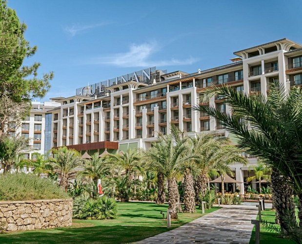 Cullinan Belek
