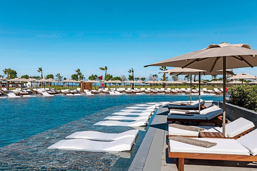Cullinan Belek