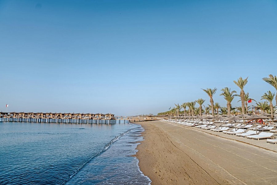 Cullinan Belek