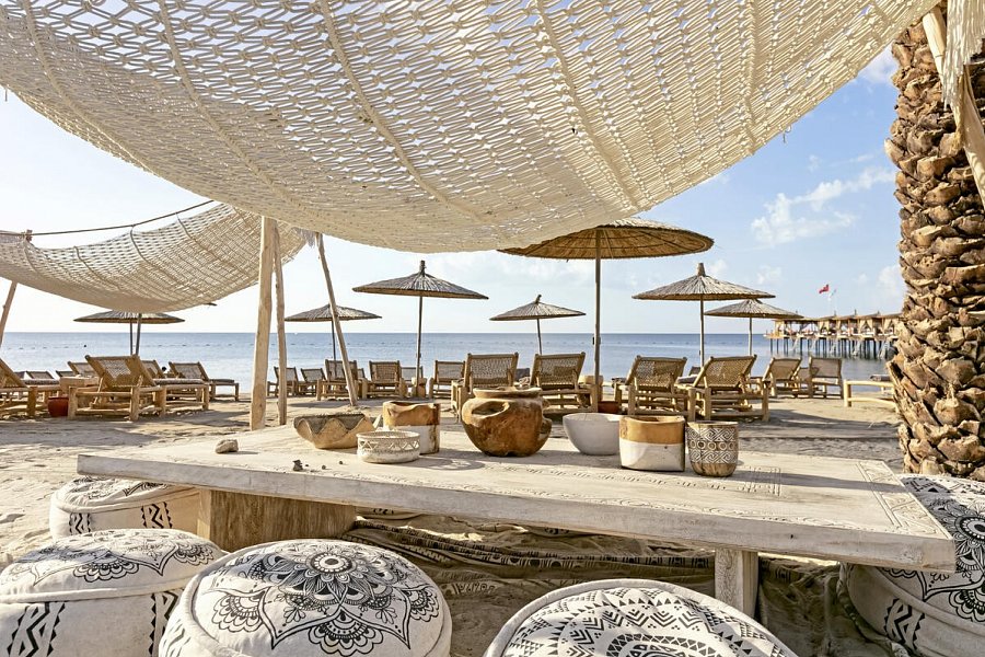 Cullinan Belek