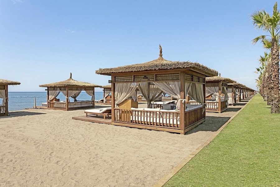 Cullinan Belek