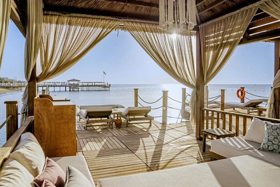 Cullinan Belek