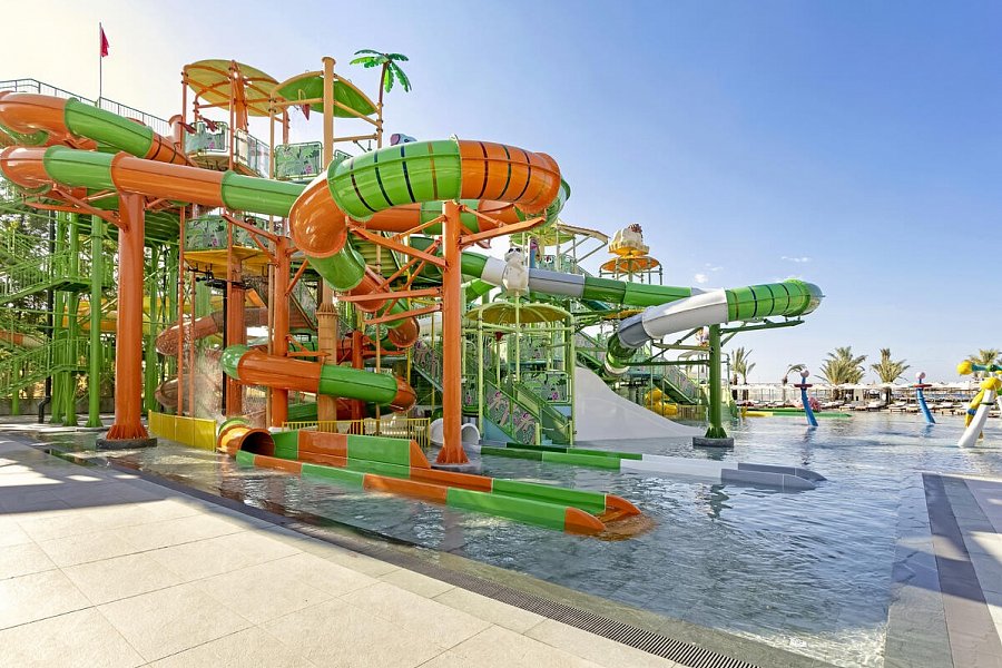 Cullinan Belek
