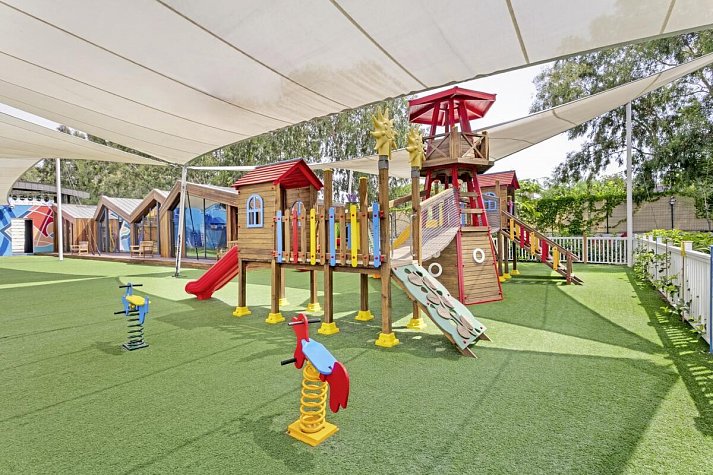 Cullinan Belek