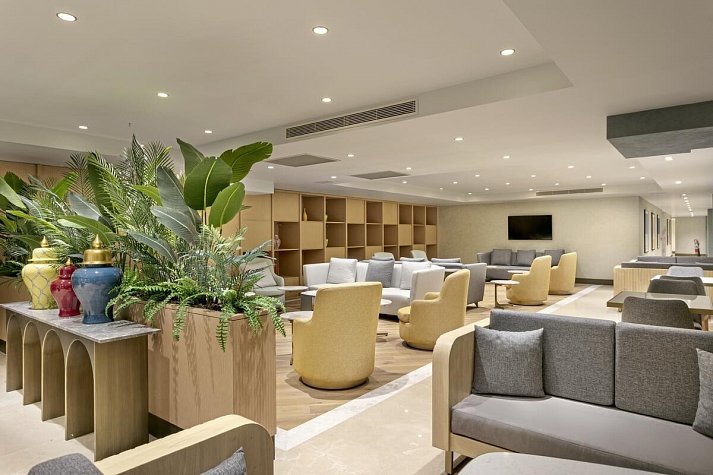 Cullinan Belek