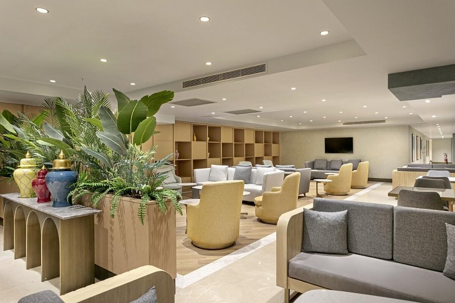 Cullinan Belek