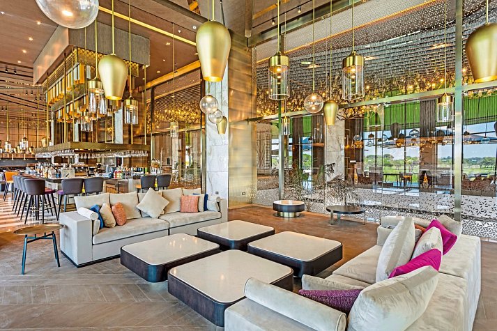 Cullinan Belek