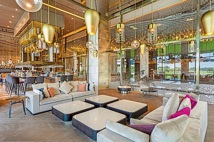 Cullinan Belek
