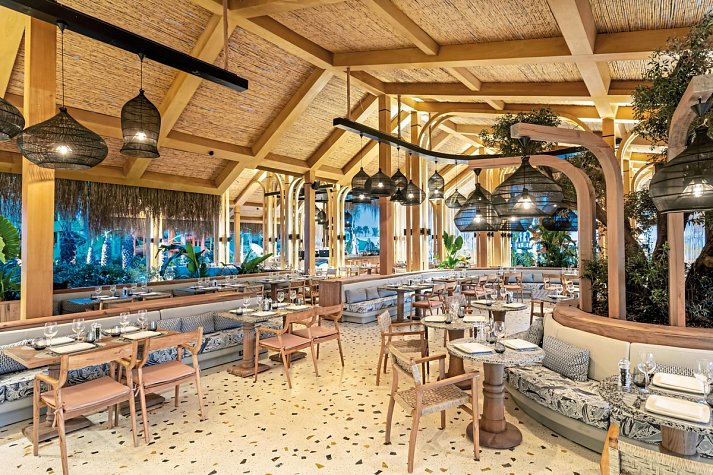 Cullinan Belek