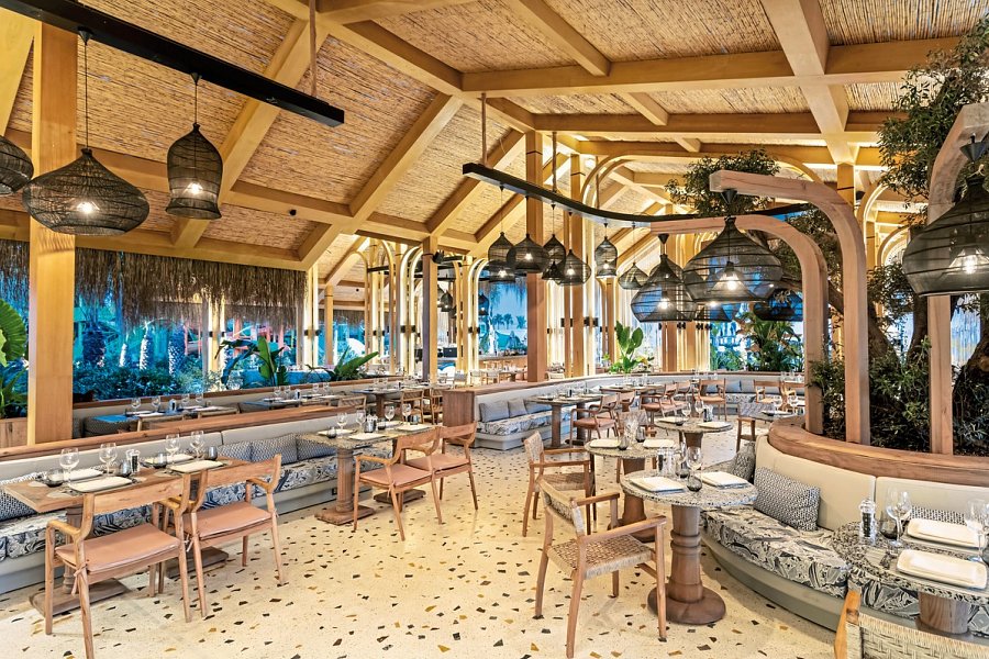 Cullinan Belek
