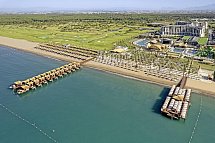 Cullinan Belek