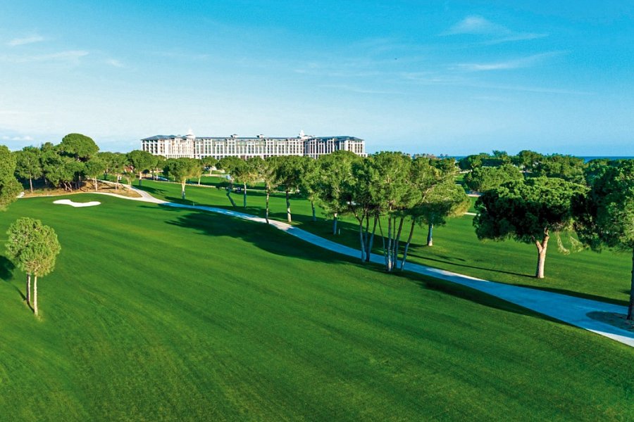 Cullinan Belek - Cullinan Links