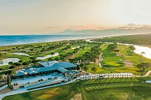 Cullinan Belek