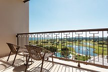 Cullinan Belek - Doppelzimmer Superior Meerblick (Zimmercodierung DSM)
