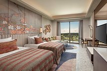 Cullinan Belek - Wohnbeispiel Doppelzimmer Superior Meerblick (Zimmercodierung DSM)