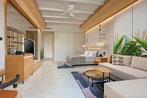 Cullinan Belek - Zimmercodierung FDQ