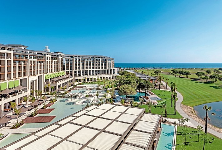 Cullinan Belek