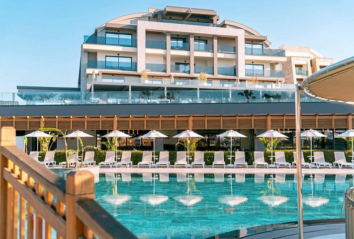 Sentido Luna Vista Belek