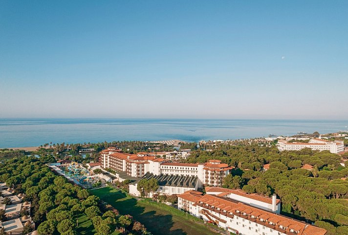 Selectum Family Resort Belek
