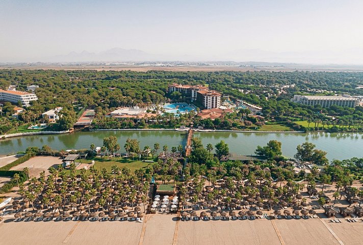 Selectum Family Resort Belek