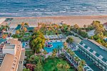 Oleander Beach Resort