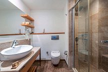 Oleander Beach Resort - Beispiel Bad Studio Superior Plus (Zimmercodierung SB3)