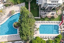 Oleander Beach Resort