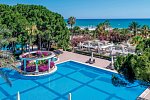 Oleander Beach Resort