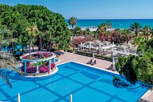 Oleander Beach Resort