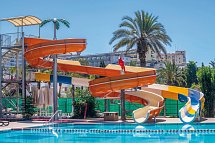 Oleander Beach Resort