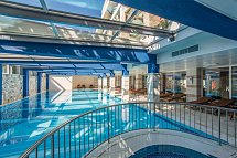 Oleander Beach Resort