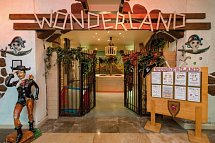 Oleander Beach Resort