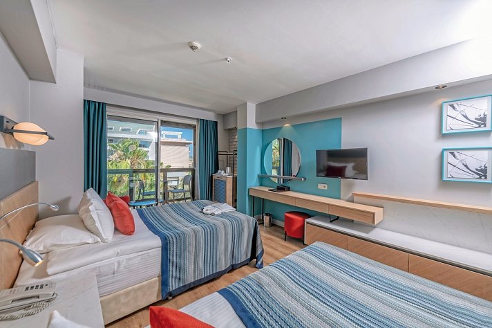 Oleander Beach Resort