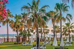 Oleander Beach Resort