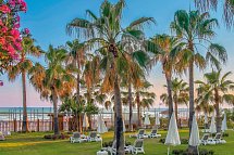 Oleander Beach Resort