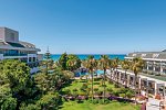 Oleander Beach Resort