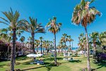Oleander Beach Resort