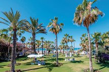 Oleander Beach Resort