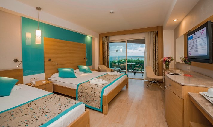 Oleander Beach Resort