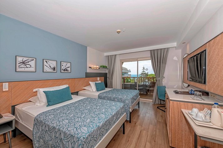 Oleander Beach Resort