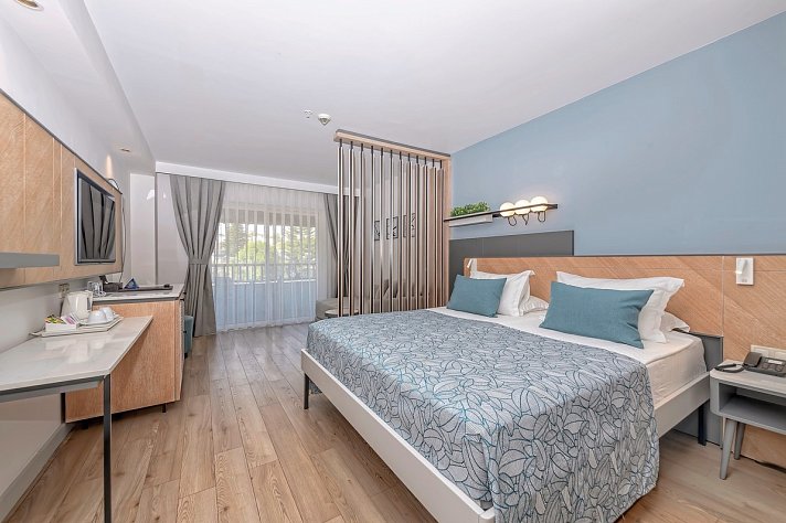 Oleander Beach Resort