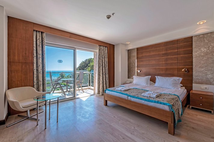 Oleander Beach Resort