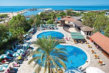 Seher Resort & Spa
