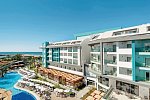 Seashell Resort & Spa