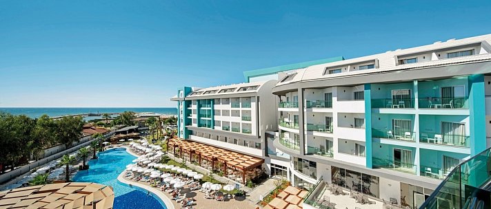 Seashell Resort & Spa
