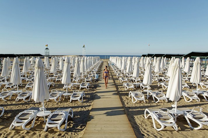 Seashell Resort & Spa